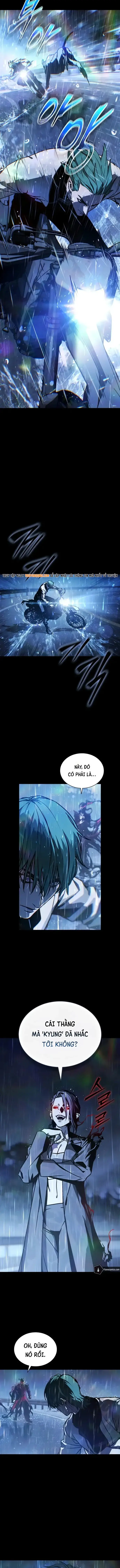 Nguyệt Dạ Huyễn Đàm Chương 16 - Trang 6