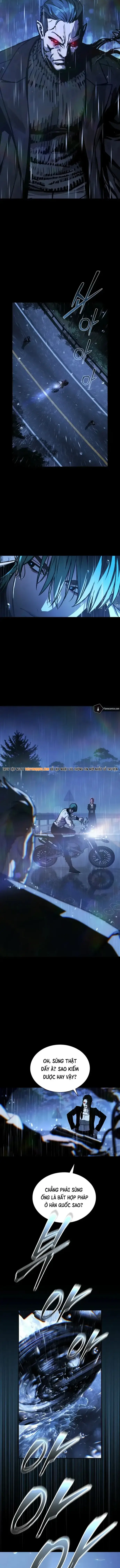 Nguyệt Dạ Huyễn Đàm Chương 16 - Trang 7