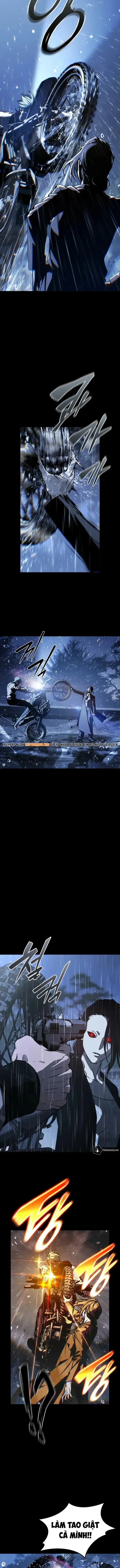 Nguyệt Dạ Huyễn Đàm Chương 16 - Trang 8