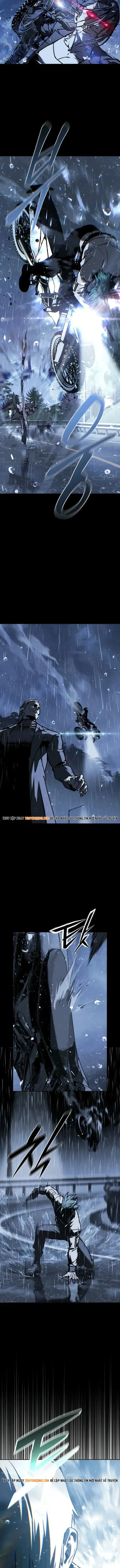 Nguyệt Dạ Huyễn Đàm Chương 16 - Trang 9