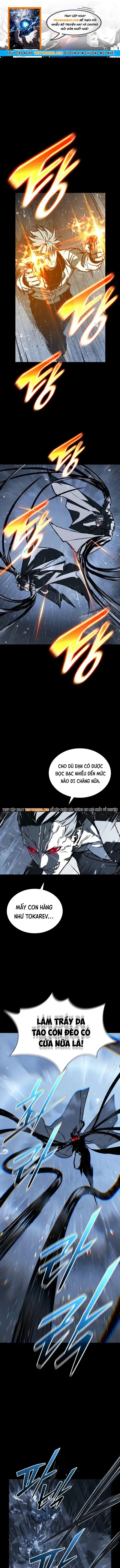 Nguyệt Dạ Huyễn Đàm Chương 17 - Trang 1