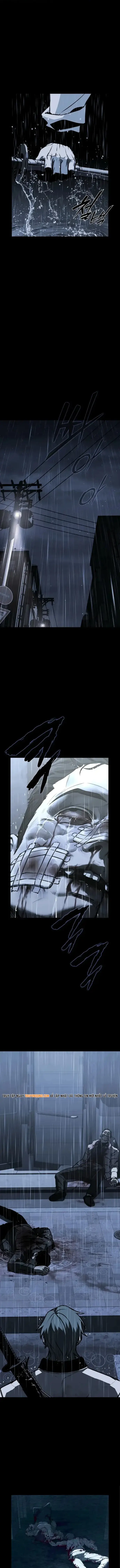 Nguyệt Dạ Huyễn Đàm Chương 17 - Trang 12