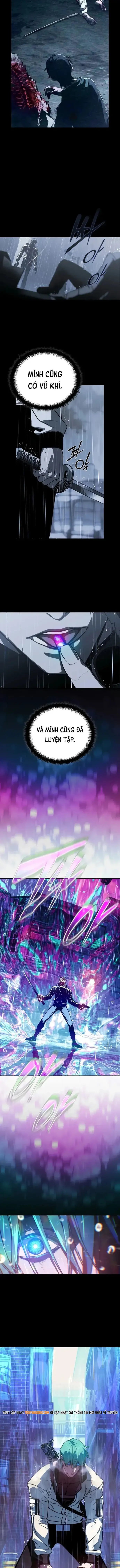 Nguyệt Dạ Huyễn Đàm Chương 17 - Trang 13