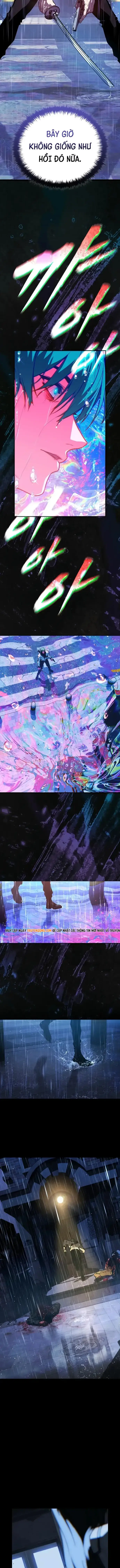 Nguyệt Dạ Huyễn Đàm Chương 17 - Trang 14