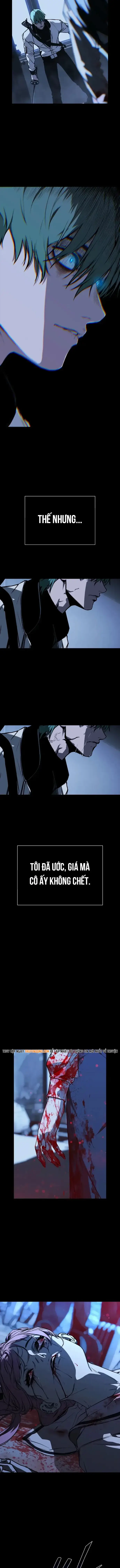 Nguyệt Dạ Huyễn Đàm Chương 17 - Trang 15