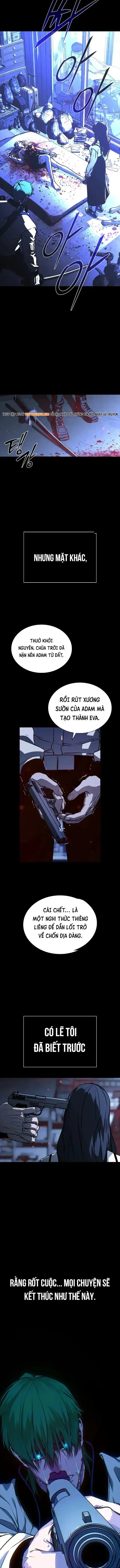 Nguyệt Dạ Huyễn Đàm Chương 17 - Trang 16