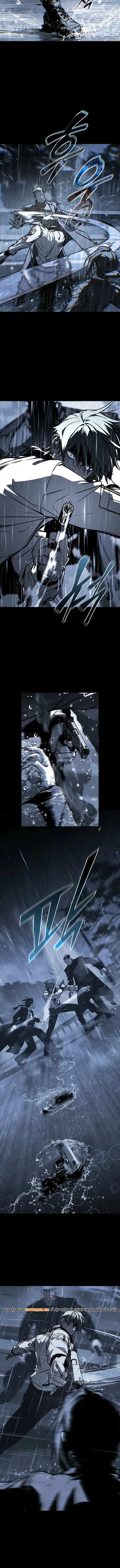 Nguyệt Dạ Huyễn Đàm Chương 17 - Trang 3