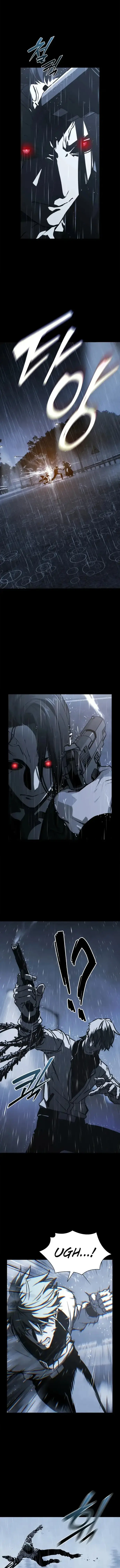 Nguyệt Dạ Huyễn Đàm Chương 17 - Trang 4