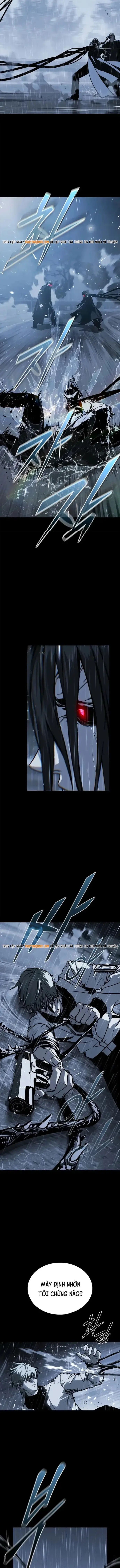 Nguyệt Dạ Huyễn Đàm Chương 17 - Trang 5