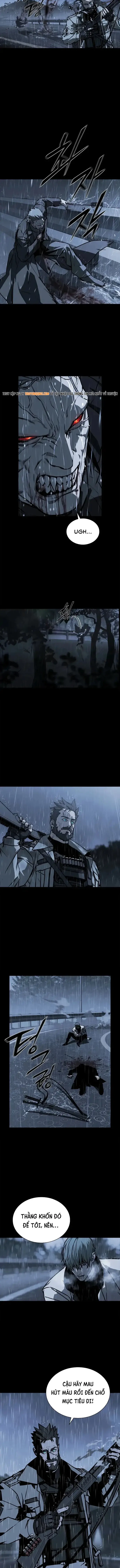 Nguyệt Dạ Huyễn Đàm Chương 17 - Trang 10