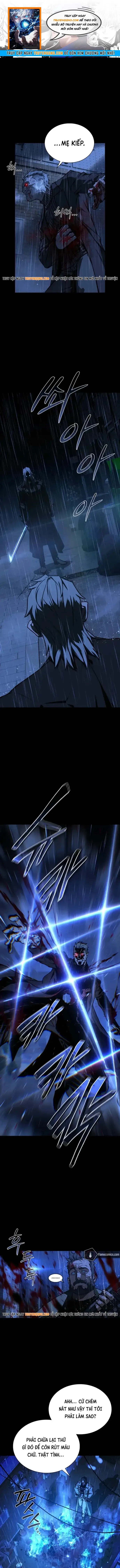 Nguyệt Dạ Huyễn Đàm Chương 18 - Trang 1