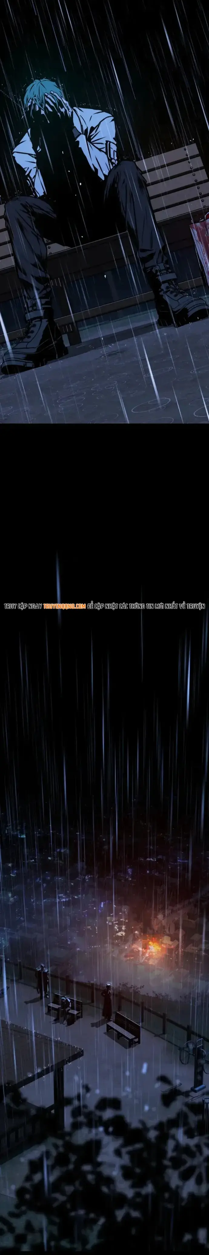 Nguyệt Dạ Huyễn Đàm Chương 18 - Trang 12