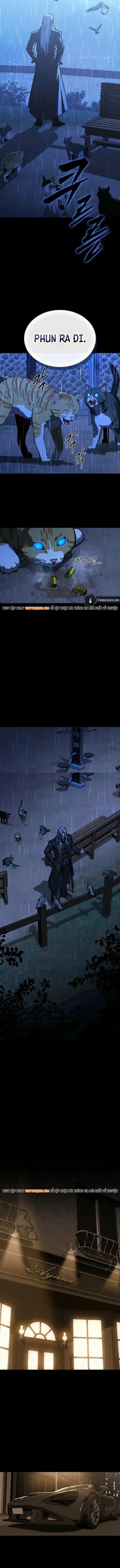 Nguyệt Dạ Huyễn Đàm Chương 18 - Trang 5