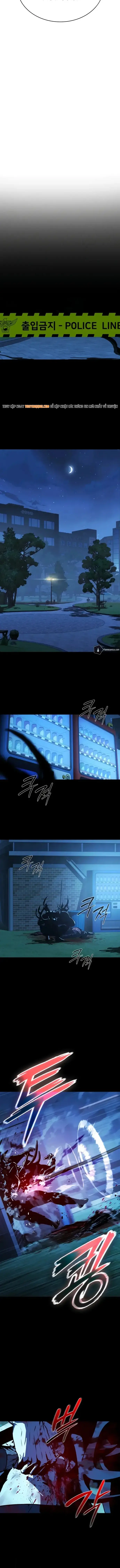 Nguyệt Dạ Huyễn Đàm Chương 19 - Trang 12