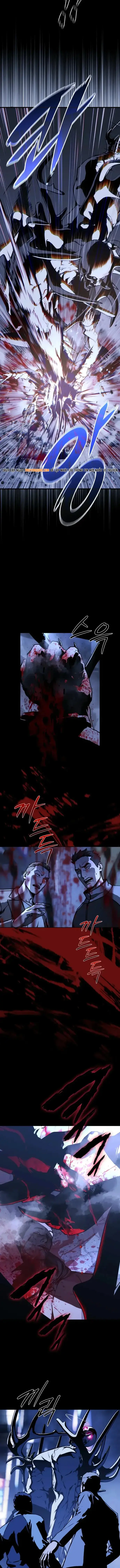 Nguyệt Dạ Huyễn Đàm Chương 19 - Trang 3