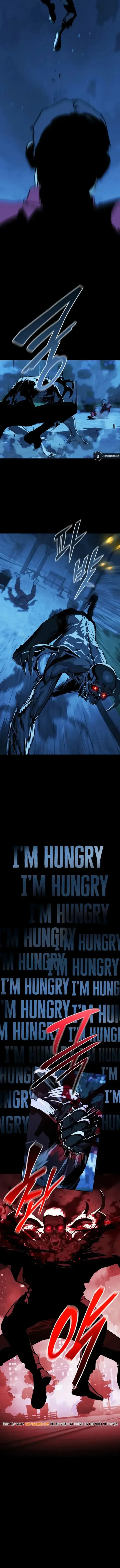 Nguyệt Dạ Huyễn Đàm Chương 19 - Trang 6