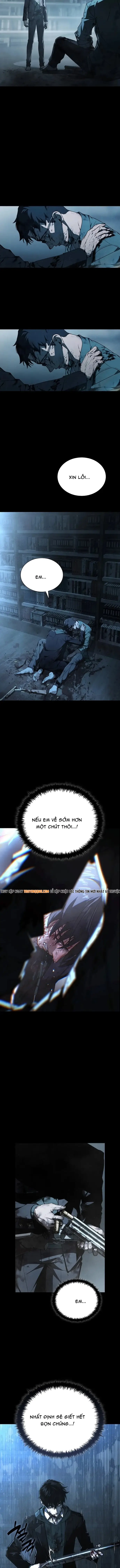 Nguyệt Dạ Huyễn Đàm Chương 2 - Trang 13