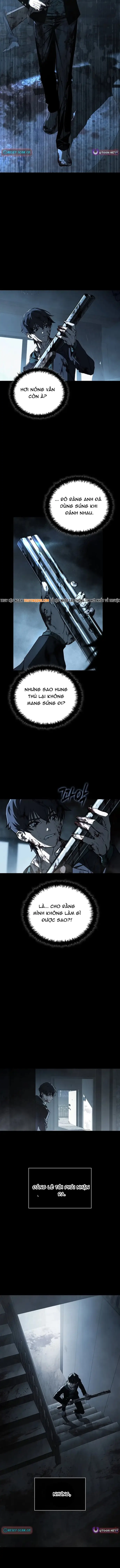 Nguyệt Dạ Huyễn Đàm Chương 2 - Trang 14