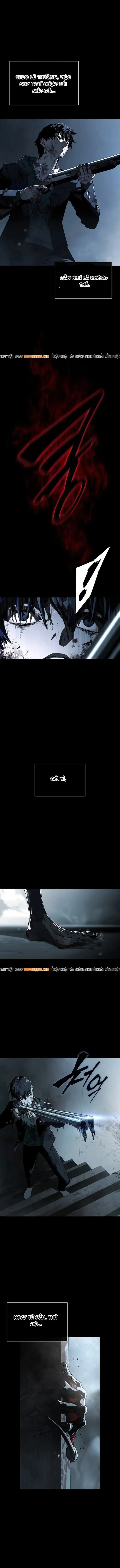 Nguyệt Dạ Huyễn Đàm Chương 2 - Trang 15