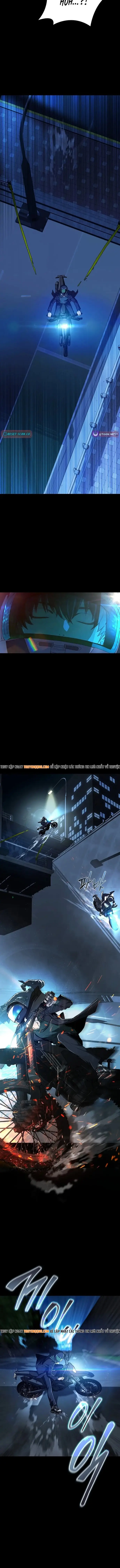 Nguyệt Dạ Huyễn Đàm Chương 2 - Trang 4