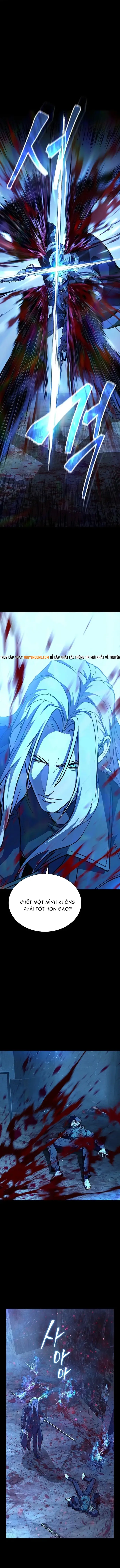 Nguyệt Dạ Huyễn Đàm Chương 3 - Trang 12