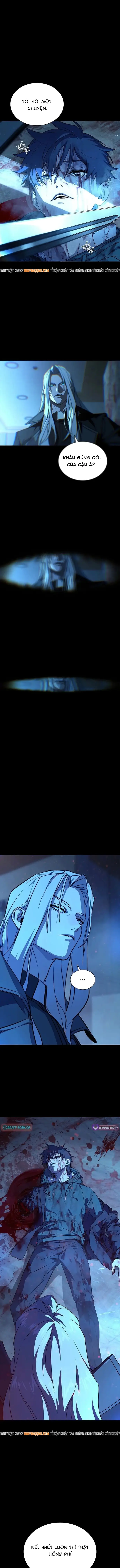 Nguyệt Dạ Huyễn Đàm Chương 3 - Trang 14