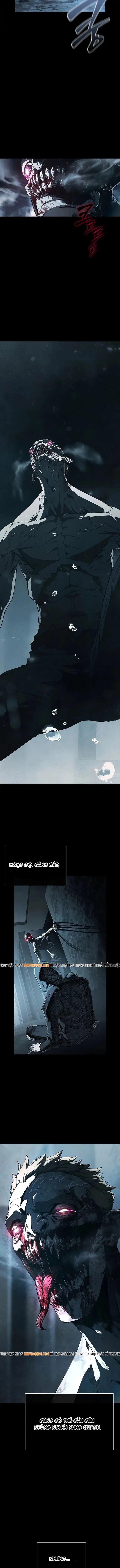 Nguyệt Dạ Huyễn Đàm Chương 3 - Trang 5