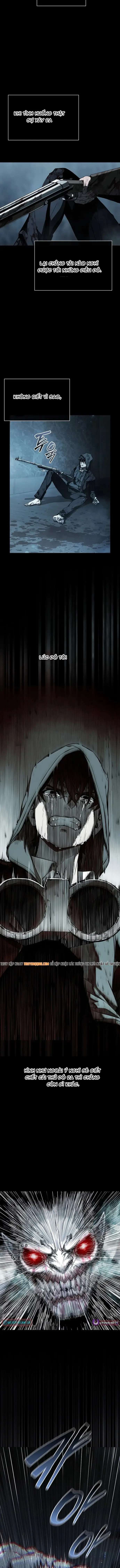 Nguyệt Dạ Huyễn Đàm Chương 3 - Trang 6