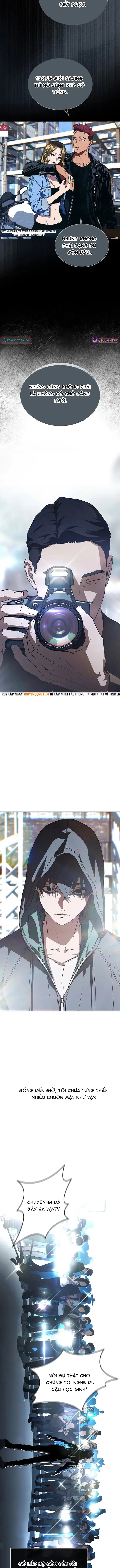 Nguyệt Dạ Huyễn Đàm Chương 4 - Trang 2