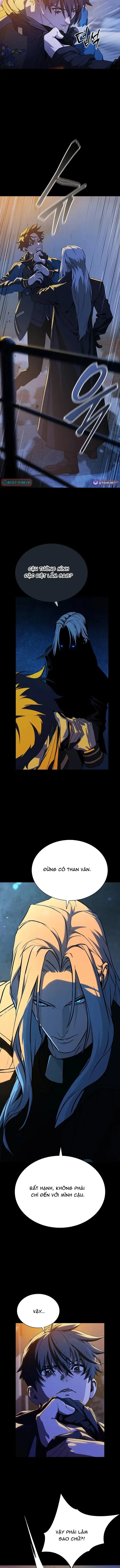 Nguyệt Dạ Huyễn Đàm Chương 4 - Trang 14
