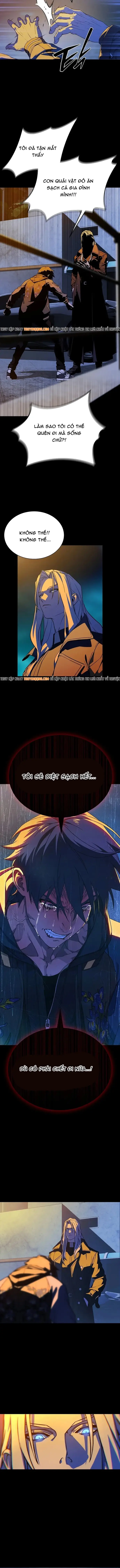 Nguyệt Dạ Huyễn Đàm Chương 4 - Trang 15