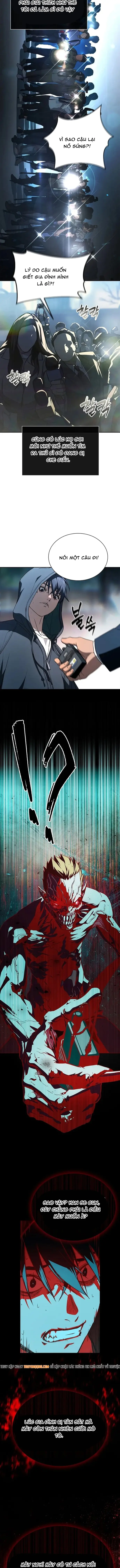 Nguyệt Dạ Huyễn Đàm Chương 4 - Trang 3