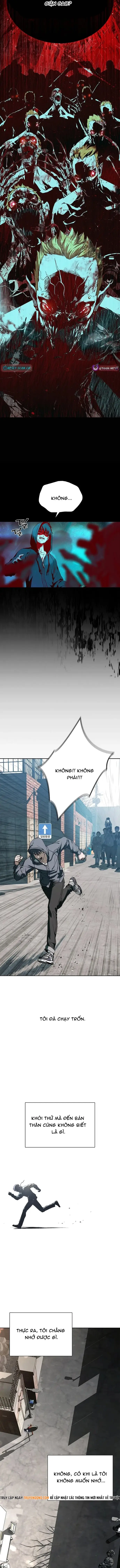 Nguyệt Dạ Huyễn Đàm Chương 4 - Trang 4