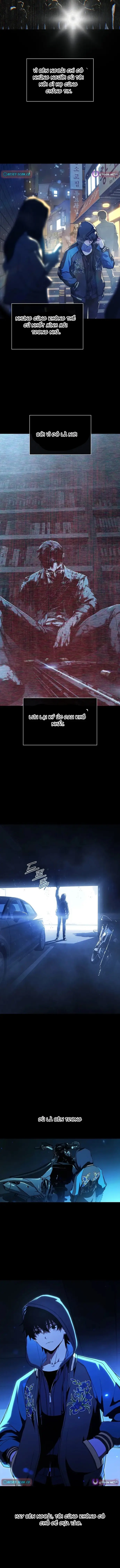 Nguyệt Dạ Huyễn Đàm Chương 4 - Trang 7