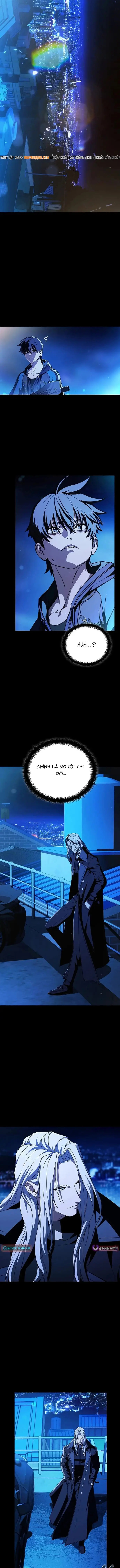 Nguyệt Dạ Huyễn Đàm Chương 4 - Trang 9