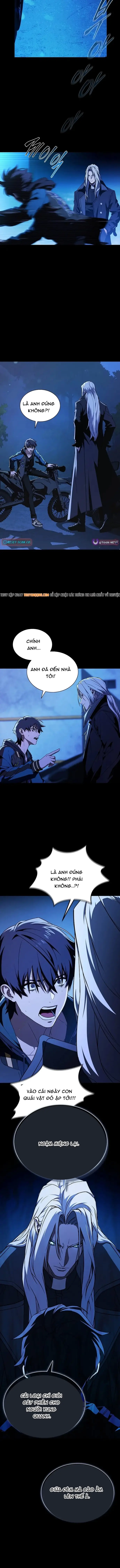 Nguyệt Dạ Huyễn Đàm Chương 4 - Trang 10
