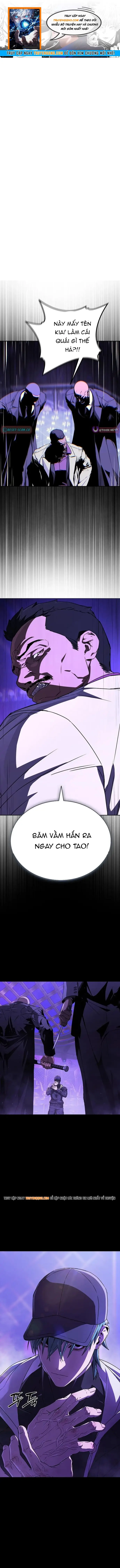 Nguyệt Dạ Huyễn Đàm Chương 6 - Trang 1