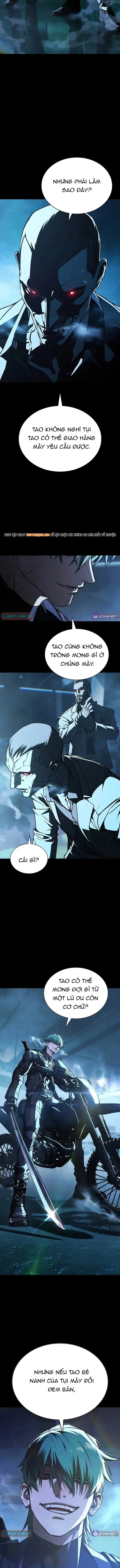 Nguyệt Dạ Huyễn Đàm Chương 6 - Trang 12