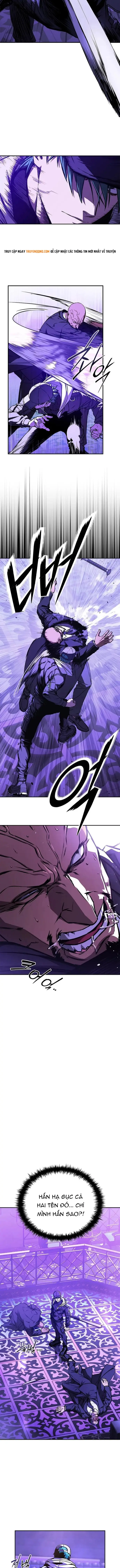 Nguyệt Dạ Huyễn Đàm Chương 6 - Trang 3