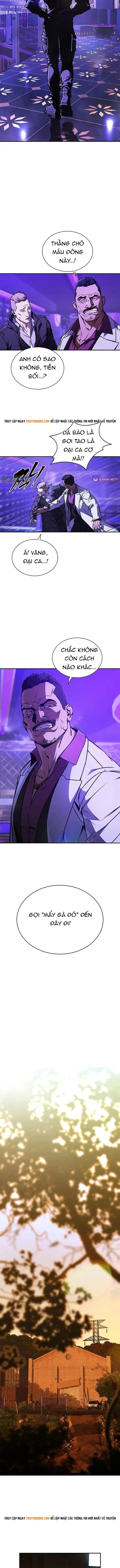 Nguyệt Dạ Huyễn Đàm Chương 6 - Trang 5