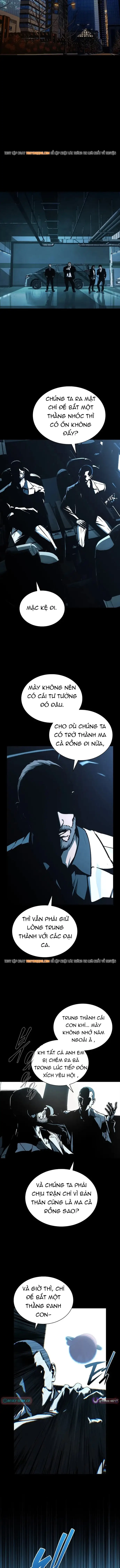 Nguyệt Dạ Huyễn Đàm Chương 6 - Trang 10