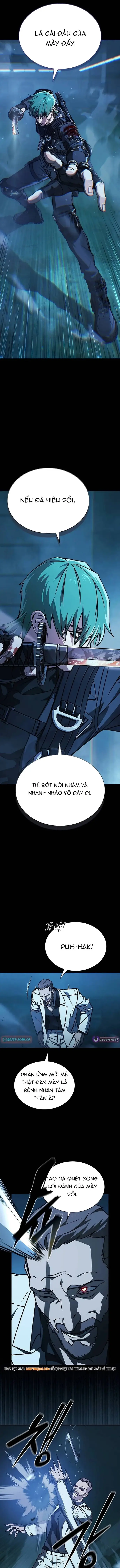 Nguyệt Dạ Huyễn Đàm Chương 7 - Trang 13