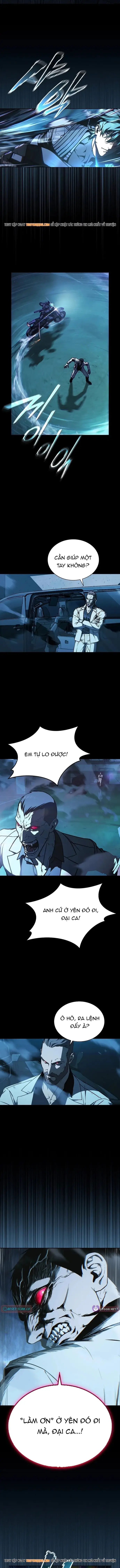 Nguyệt Dạ Huyễn Đàm Chương 7 - Trang 6