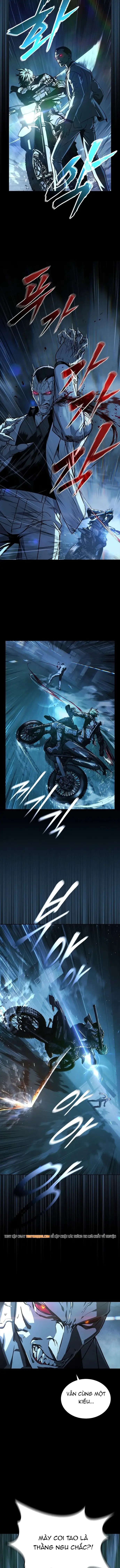 Nguyệt Dạ Huyễn Đàm Chương 7 - Trang 7