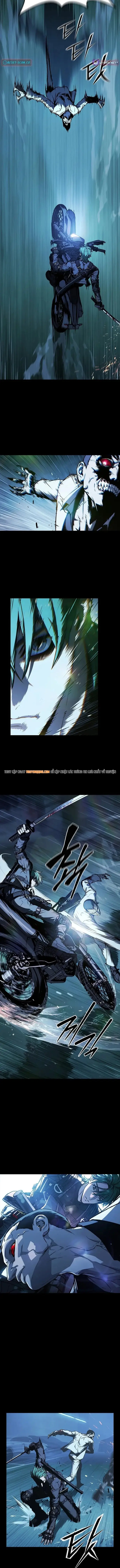 Nguyệt Dạ Huyễn Đàm Chương 7 - Trang 8