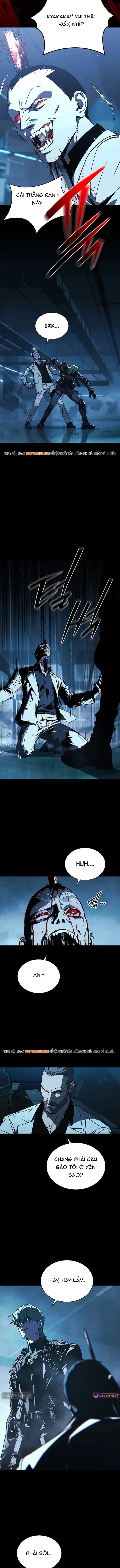 Nguyệt Dạ Huyễn Đàm Chương 7 - Trang 10