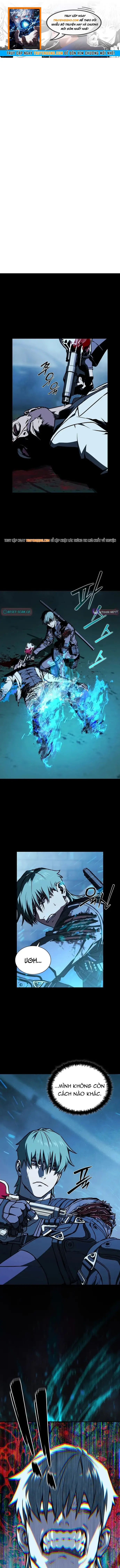 Nguyệt Dạ Huyễn Đàm Chương 8 - Trang 1