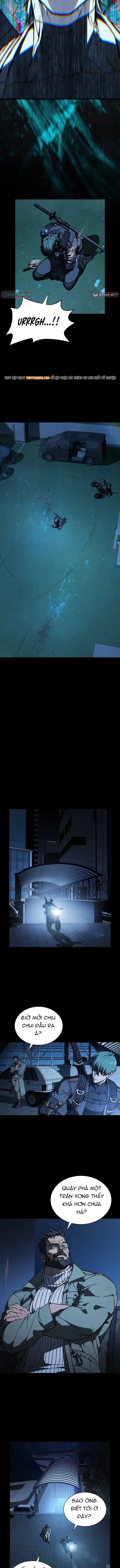 Nguyệt Dạ Huyễn Đàm Chương 8 - Trang 2