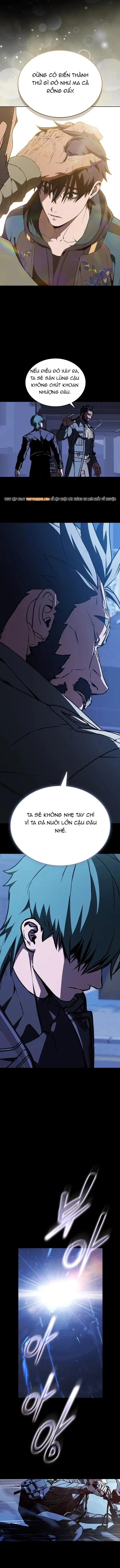 Nguyệt Dạ Huyễn Đàm Chương 8 - Trang 12