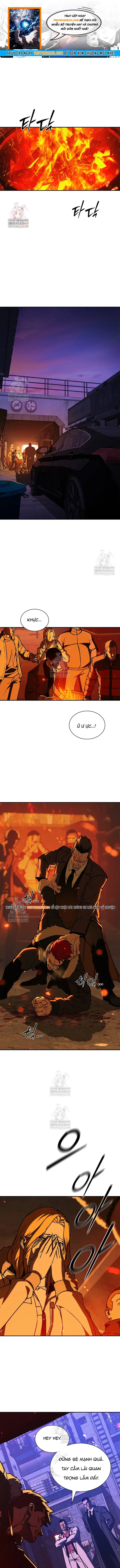 Nguyệt Dạ Huyễn Đàm Chương 9 - Trang 1